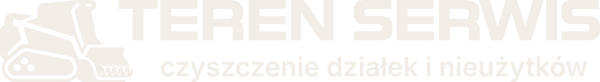 Teren Serwis